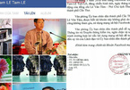 Đề nghị xóa Facebook giả mạo Phó chủ tịch Cần Thơ