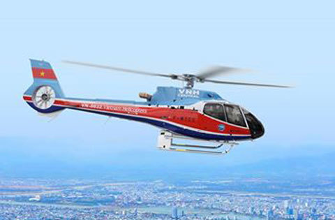 Thông tin mới nhất vụ máy bay rơi ở Vũng Tàu