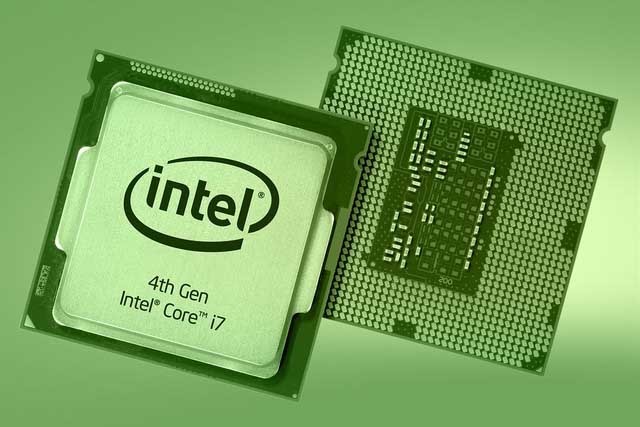 Chip Intel có lỗ hổng, mở toang cửa cho tin tặc