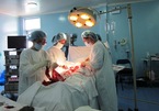 3 bệnh viện hợp sức cứu thai phụ bị vỡ thai ngoài tử cung