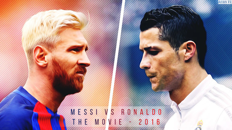 Nhìn Messi hủy diệt Pep, Ronaldo có thèm không?