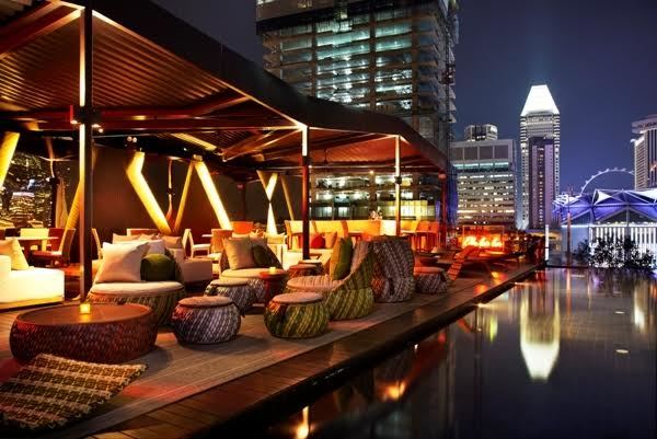 Những địa điểm hẹn hò siêu lãng mạn cho ngày 20/10 ở Sài Gòn