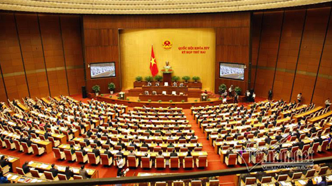 thủ tướng: nợ công cao hơn dự kiến