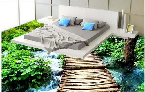 Lát đá hoa đã trở nên lỗi thời, đây mới là xu hướng của sàn nhà trong tương lai
