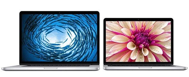 Apple sẽ cho ra mắt Macbook mới vào 27/10
