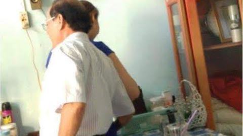 Kỷ luật Phó giám đốc Sở sàm sỡ nữ tạp vụ