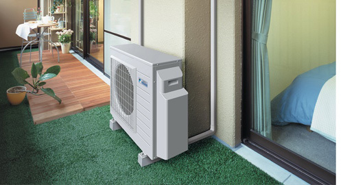 Bí quyết lắp điều hòa cho căn hộ ít người để ý