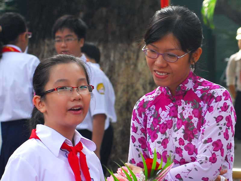 Giá của cái tát