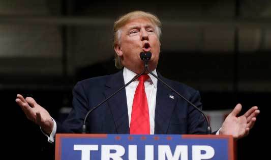 Donald Trump sẽ làm gì nếu thắng hoặc thua?