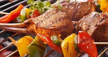 Những thực phẩm “kỵ” rượu bia khiến dân nhậu ngã ngửa