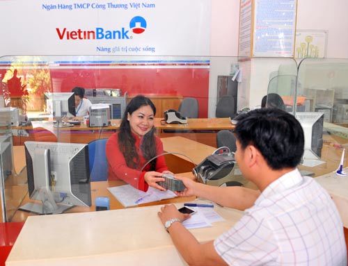 VietinBank duy trì lãi suất cho vay thấp và tốt nhất