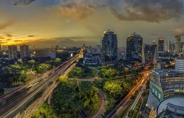 Minh bạch bất động sản: Việt Nam chỉ hơn Myanmar