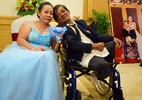 Xúc động lễ cưới tập thể của 60 cặp đôi khuyết tật