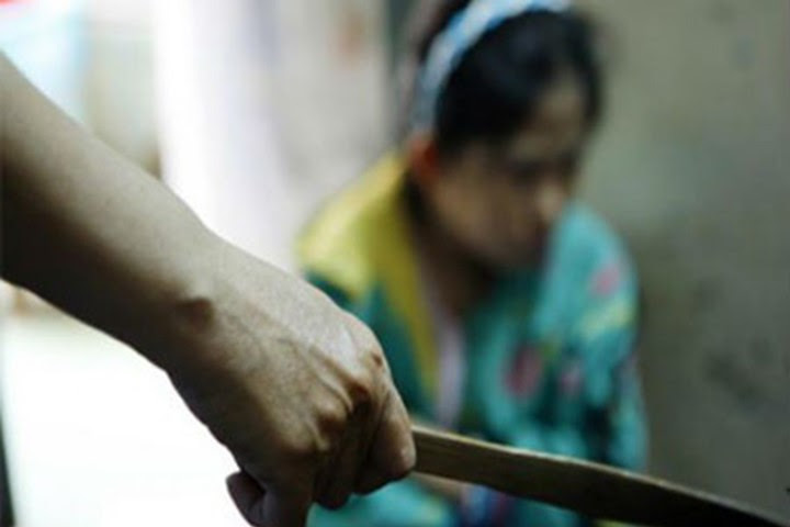 Hà Nội: Phát hiện vợ và người lạ trên giường đêm 20/10