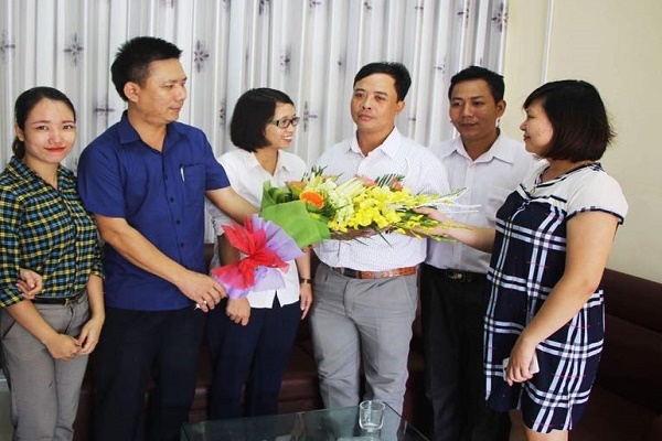 Người nhiễm HIV oan được bồi thường 50 triệu đồng