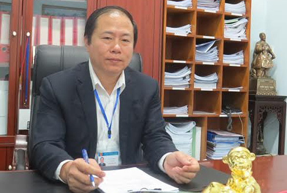 Thay đổi nhân sự ở Bộ Giao thông