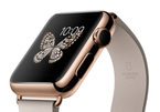 Cố làm cho "khác người", Apple Watch bản mạ vàng bị xóa sổ