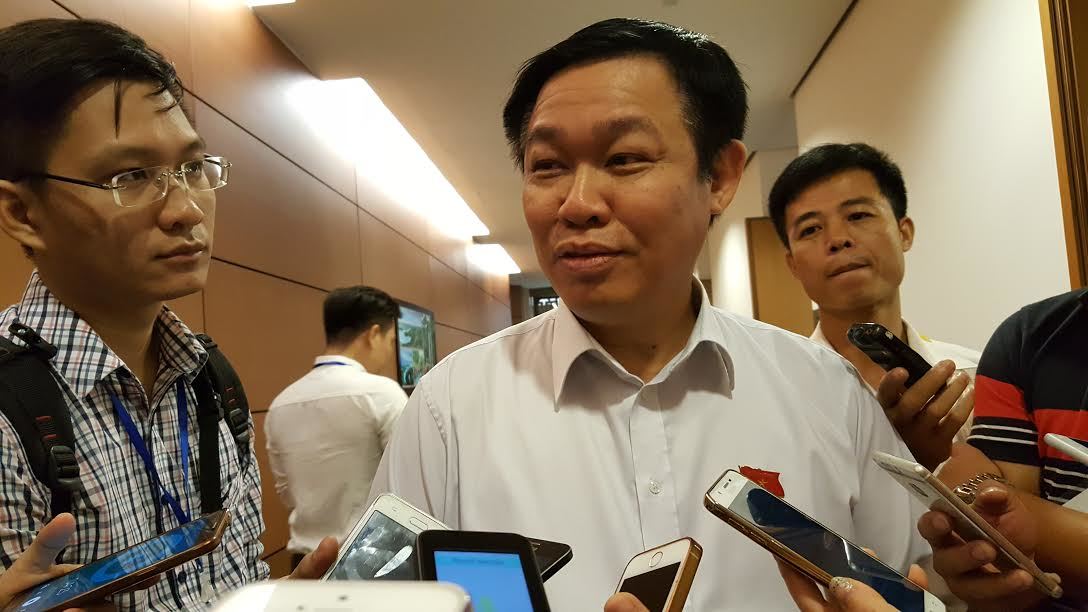 Phó Thủ tướng: Chi tiêu không để nợ cho đời sau