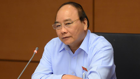 Thủ tướng: Vẫn vở cũ chép lại thì khó thành công