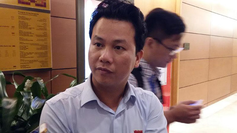 Chủ tịch Hà Tĩnh nói về trách nhiệm bồi thường của thủy điện Hố Hô