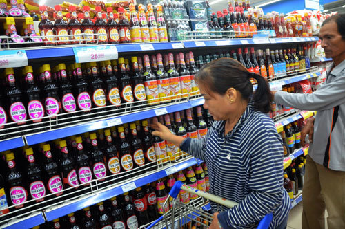 Bộ Y tế: Không có nước mắm nhiễm thạch tín