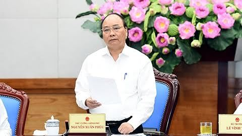 Thủ tướng yêu cầu thanh tra vụ 1 sở 44/46 lãnh đạo