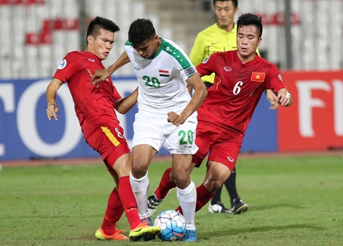 Xem trực tiếp trận U19 Việt Nam vs U19 Bahrain ở kênh nào?