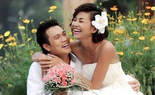 Việt Anh 'Chạy án' bị Thanh Hằng cắn chảy máu môi