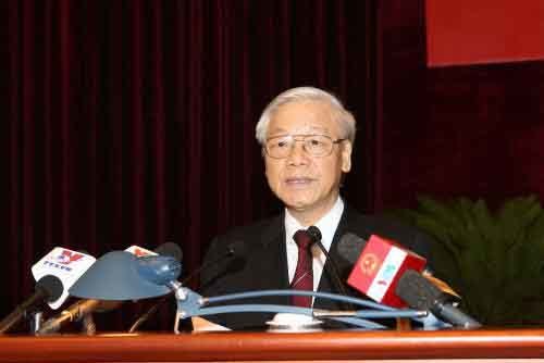 Hội đồng Lý luận Trung ương kỷ niệm 20 năm thành lập