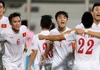 Hạ Bahrain, U19 Việt Nam dự VCK U20 Thế giới