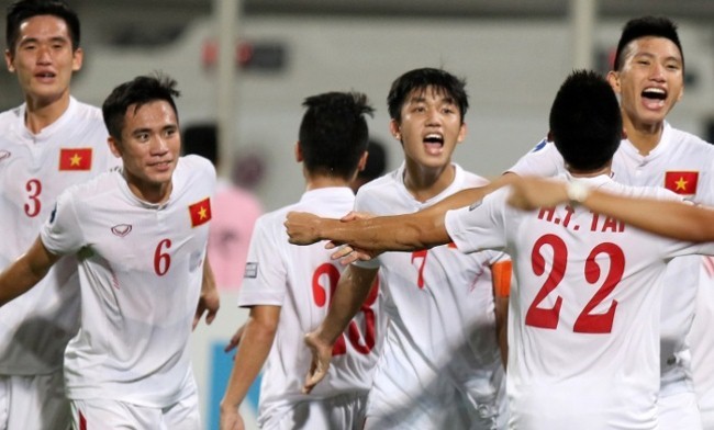 Hạ Bahrain, U19 Việt Nam dự VCK U20 Thế giới