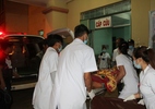 Vụ bắn 18 người ở Đắk Nông: Lời kể nhân chứng thoát chết