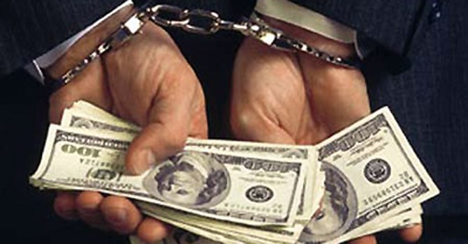 Đại gia bị lừa mà phải 'ngậm đắng nuốt cay'