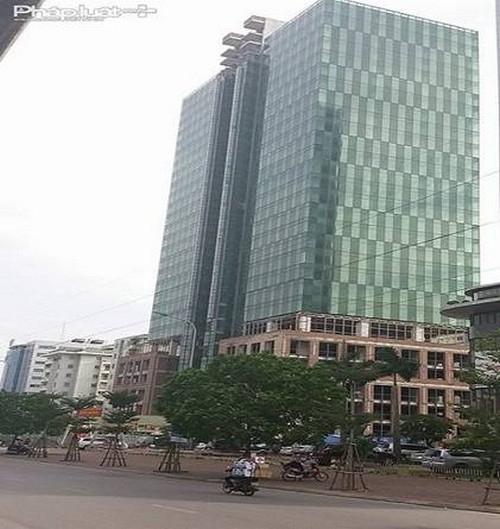 Dự án Apex Tower trăm tỷ chậm tiến độ nguyên nhân do đâu?