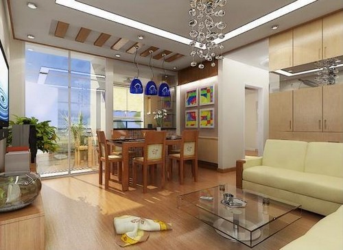 Những sai lầm khiến bạn mãi không bán được nhà