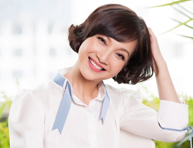 Điều không ngờ về vợ chồng NSND Lê Khanh