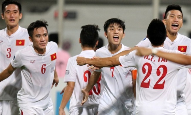 Lịch thi đấu tứ kết U19 châu Á, trực tiếp U19 Việt Nam