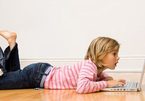 Nên cho trẻ truy cập mạng bao lâu mỗi ngày?