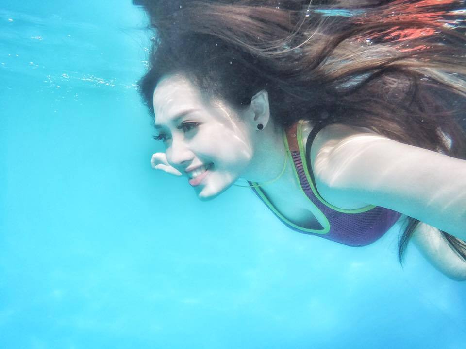 Sở thích xếp hình đặc biệt của MC VTV yêu đồng giới