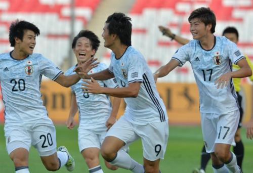 Đối thủ của U19 Việt Nam ở bán kết: U19 Nhật Bản mạnh cỡ nào?