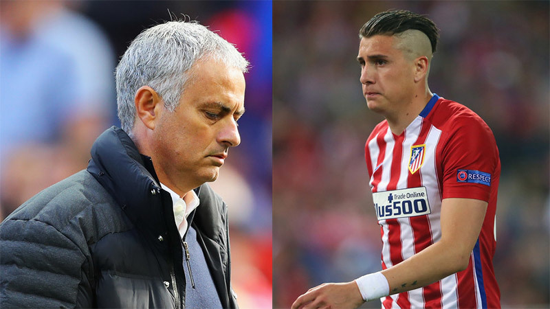 Thua liểng xiểng, Mourinho quyết tranh 