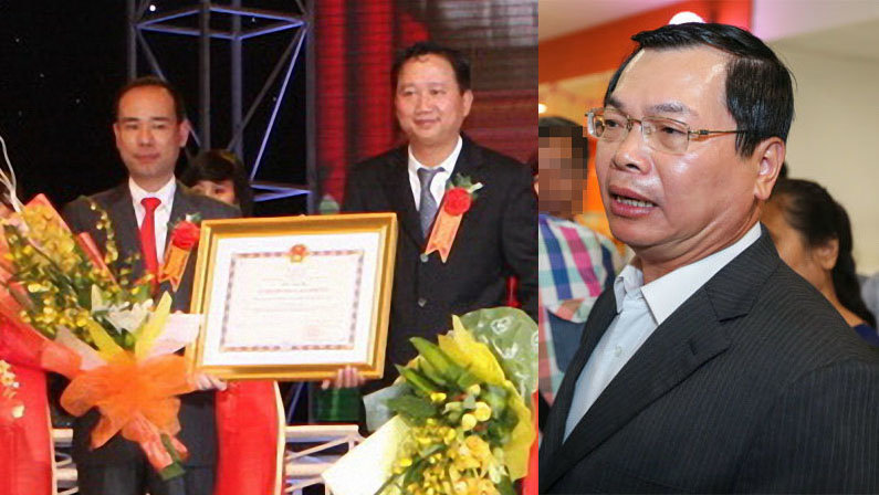 'Người được bổ nhiệm sai cần trả họ về đúng vị trí'