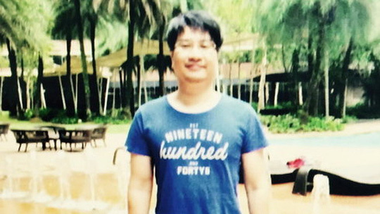 Vụ Giang Kim Đạt: Con tham ô, bố rửa tiền
