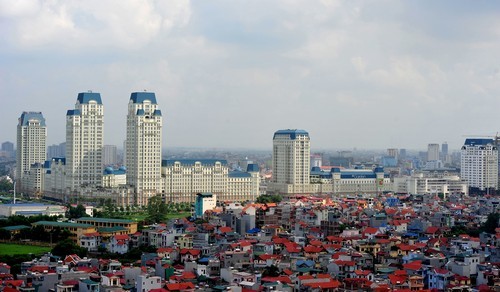 Lệch pha cung cầu bất động sản có ghê gớm như cảnh báo?
