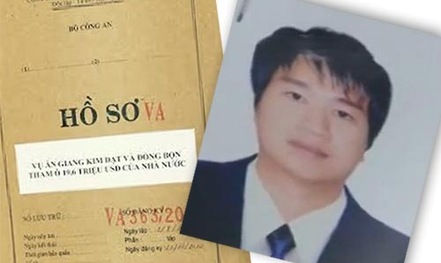 Bi kịch: Giang Kim Đạt đẩy bố mình vướng lao lý thế nào?