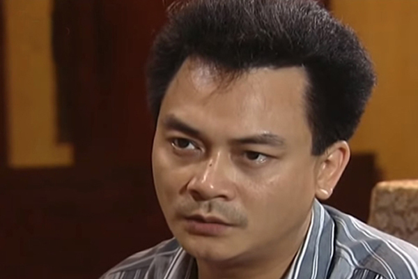 Tin mới nhất về diễn viên Anh Tú 'Của để dành'