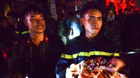 Chiến thắng của 