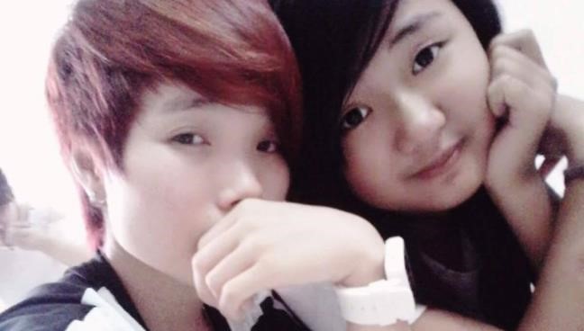 Hai nữ sinh cùng lớp mất tích đầy bí ẩn