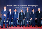 Phát triển bền vững là ưu tiên hàng đầu với Mekong