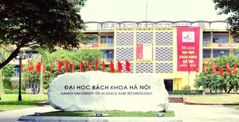 Thí điểm cơ chế tự chủ toàn diện ở Trường ĐH Bách khoa Hà Nội